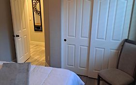 In Law Unit, 2 Bedroom Suite