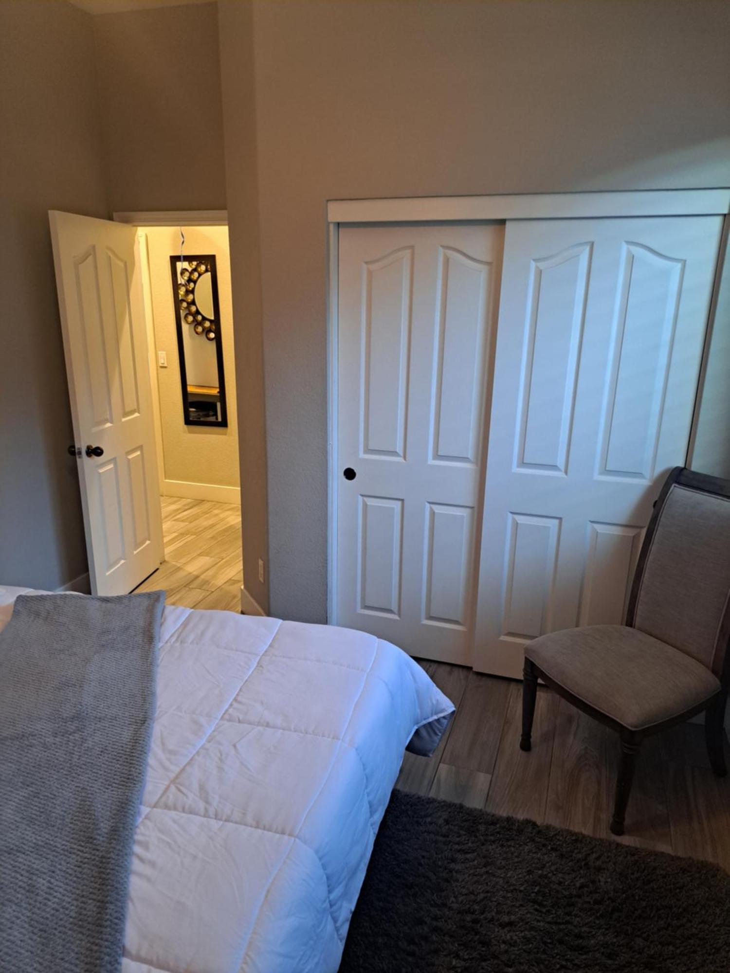 In Law Unit, 2 Bedroom Suite Roseville Exterior photo