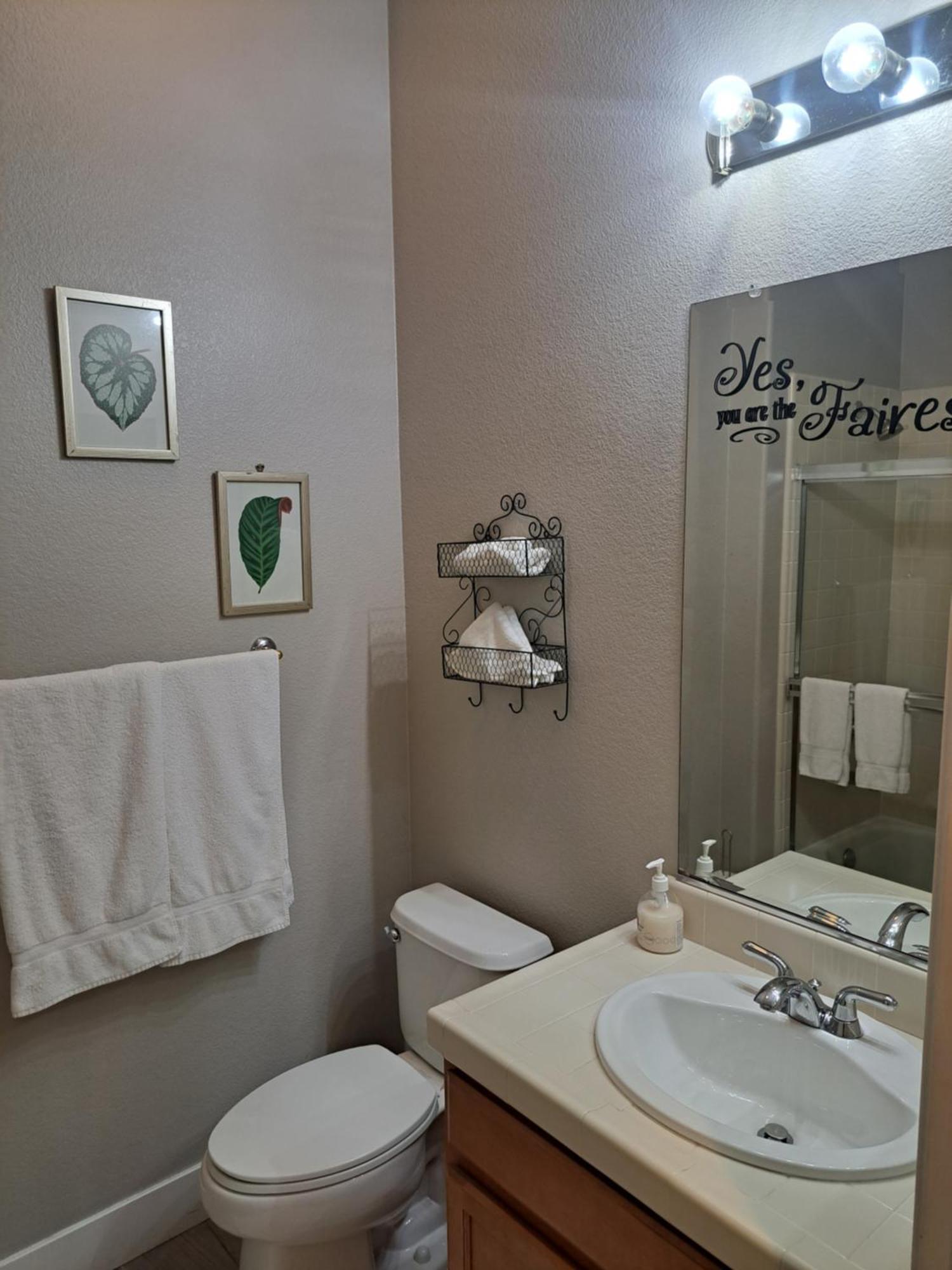 In Law Unit, 2 Bedroom Suite Roseville Exterior photo